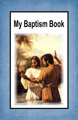 my baptism book sm